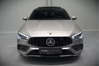Mercedes-Benz CLA – thumbnail 14