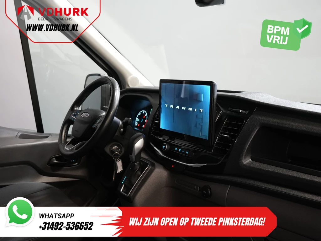 Ford Transit – foto 9