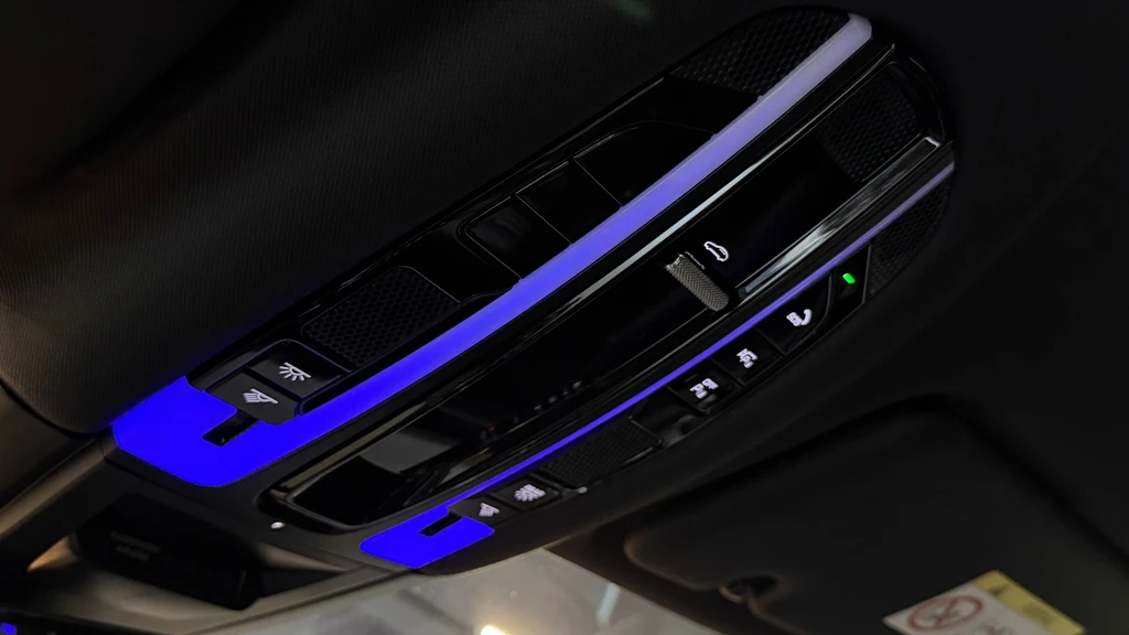 Porsche Cayenne – foto 25