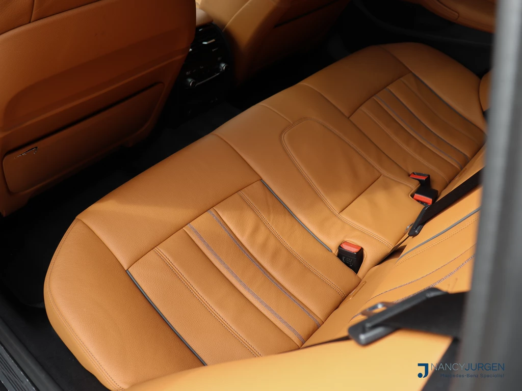 BMW 5 Serie – foto 42