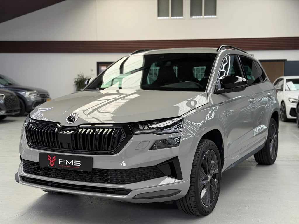 Škoda Karoq – foto 1