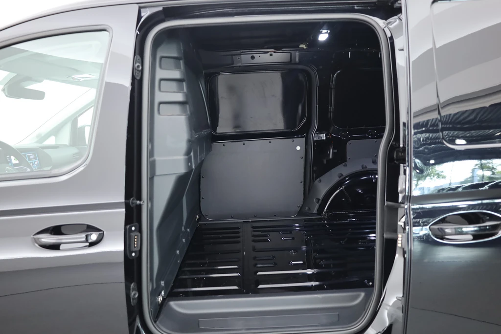 Volkswagen Caddy – foto 35