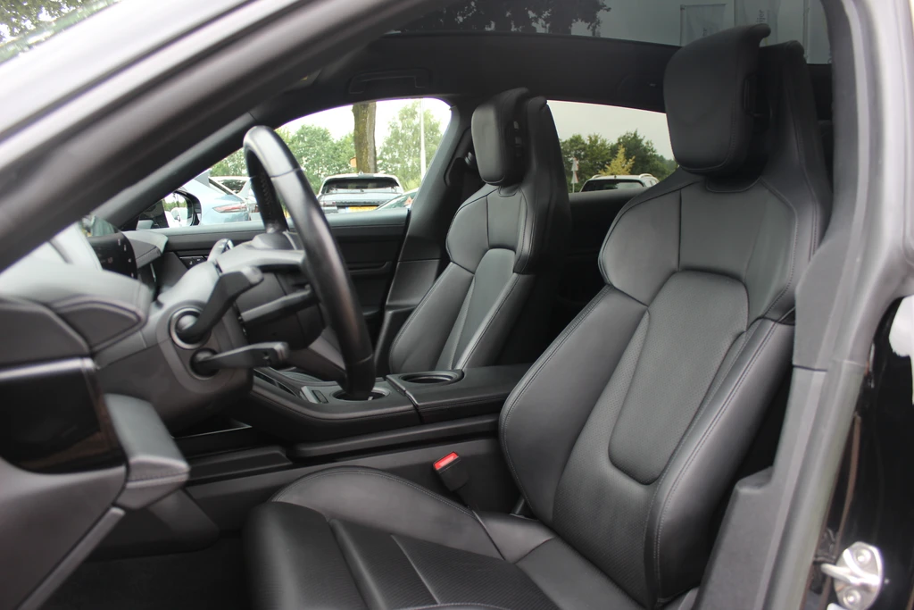 Porsche Taycan – foto 11