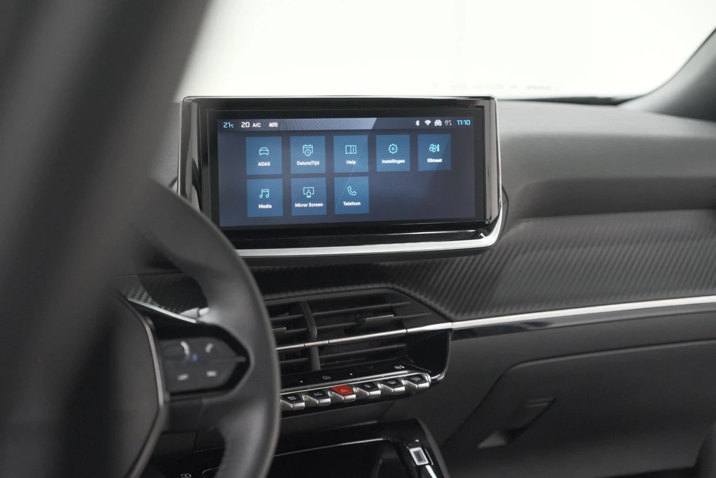 Peugeot 2008 – foto 50