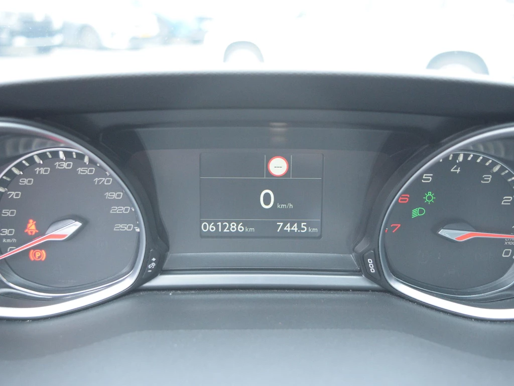Peugeot 308 – foto 10