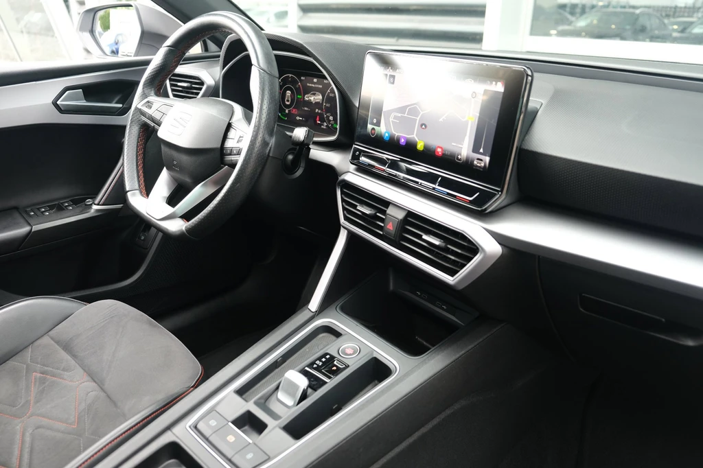 SEAT Leon – foto 29