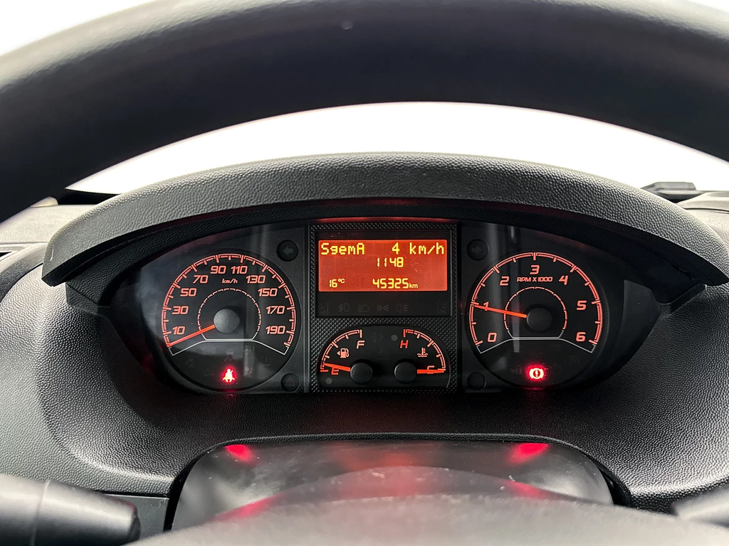 Citroën Jumper – foto 14