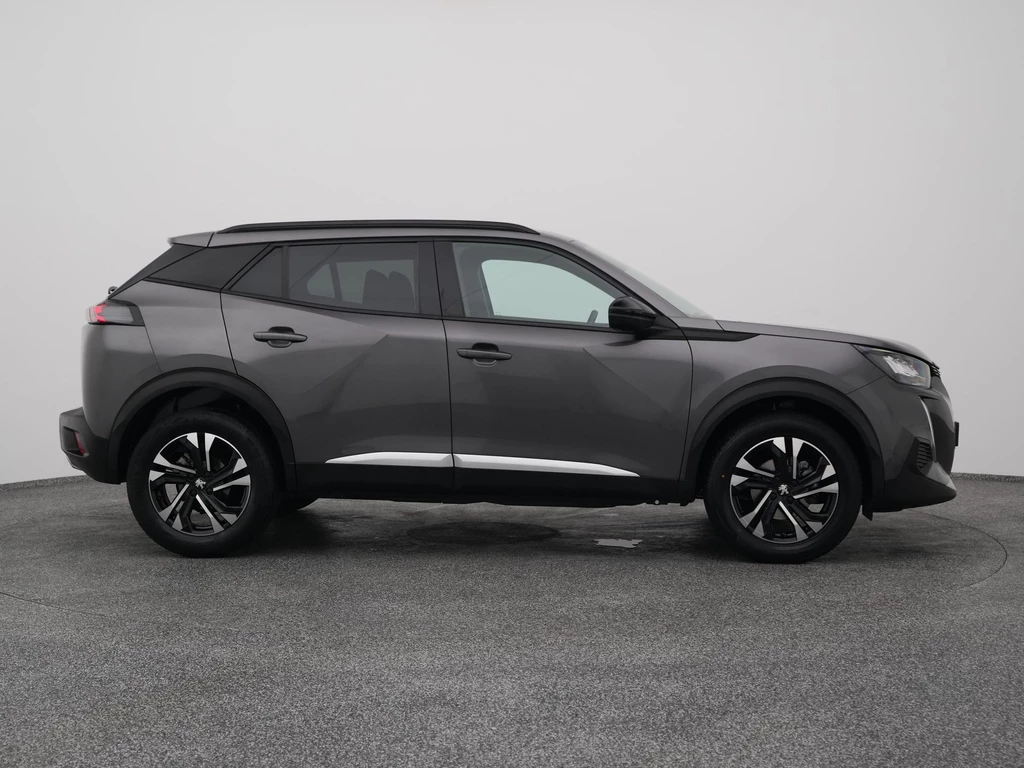 Peugeot 2008 – foto 14