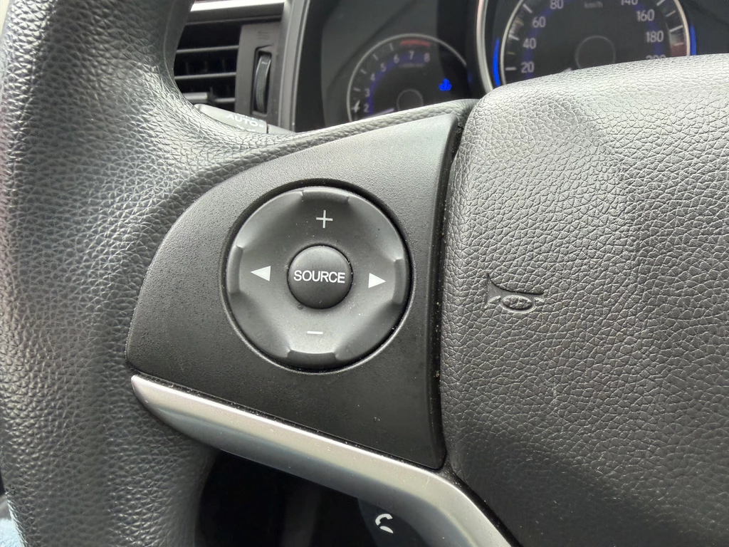 Honda Jazz – foto 28