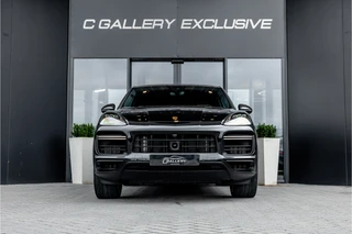 Porsche Cayenne – thumbnail 10