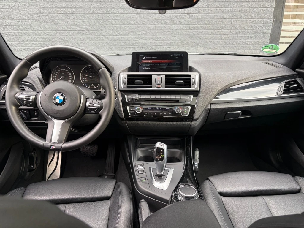 BMW 1 Serie – foto 27