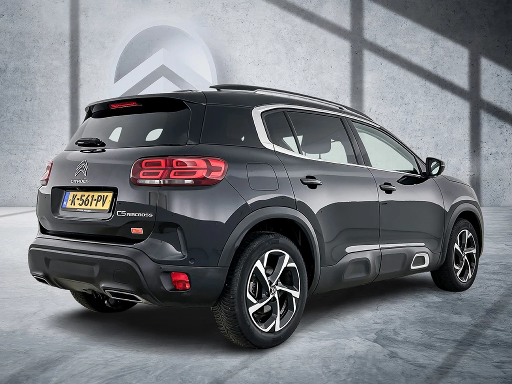 Citroën C5 Aircross – foto 4