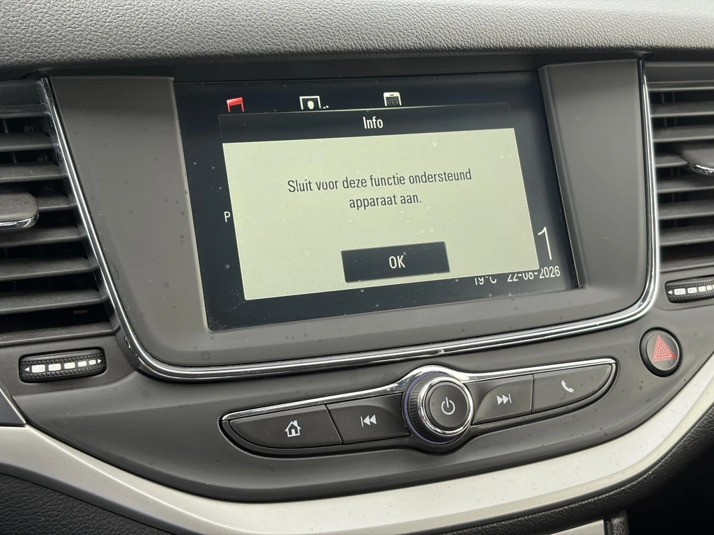 Opel Astra – foto 17