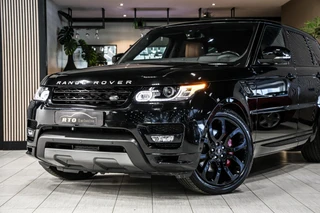 Land Rover Range Rover Sport – thumbnail 2