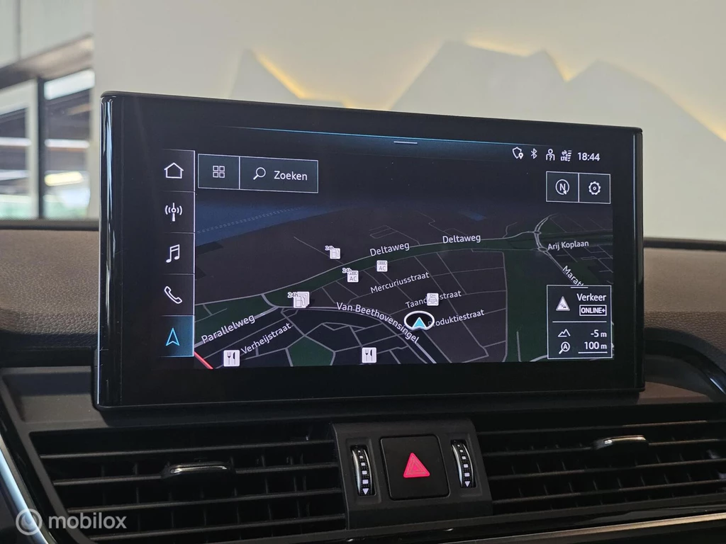 Audi Q5 – foto 31
