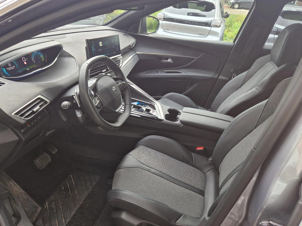 Peugeot 3008 – foto 12