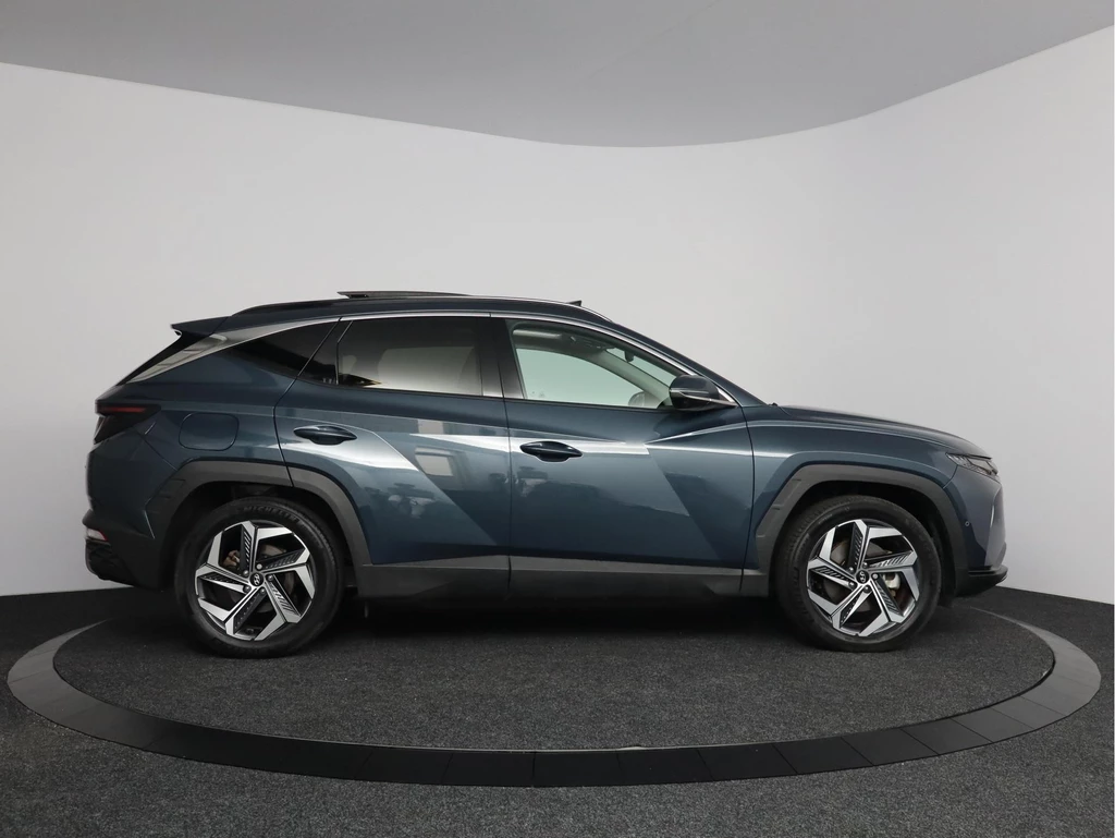 Hyundai Tucson – foto 7