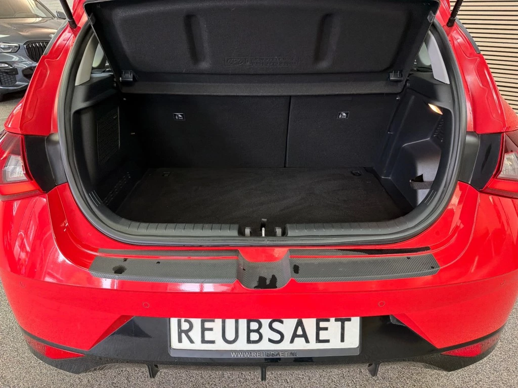 Hyundai i20 – foto 17