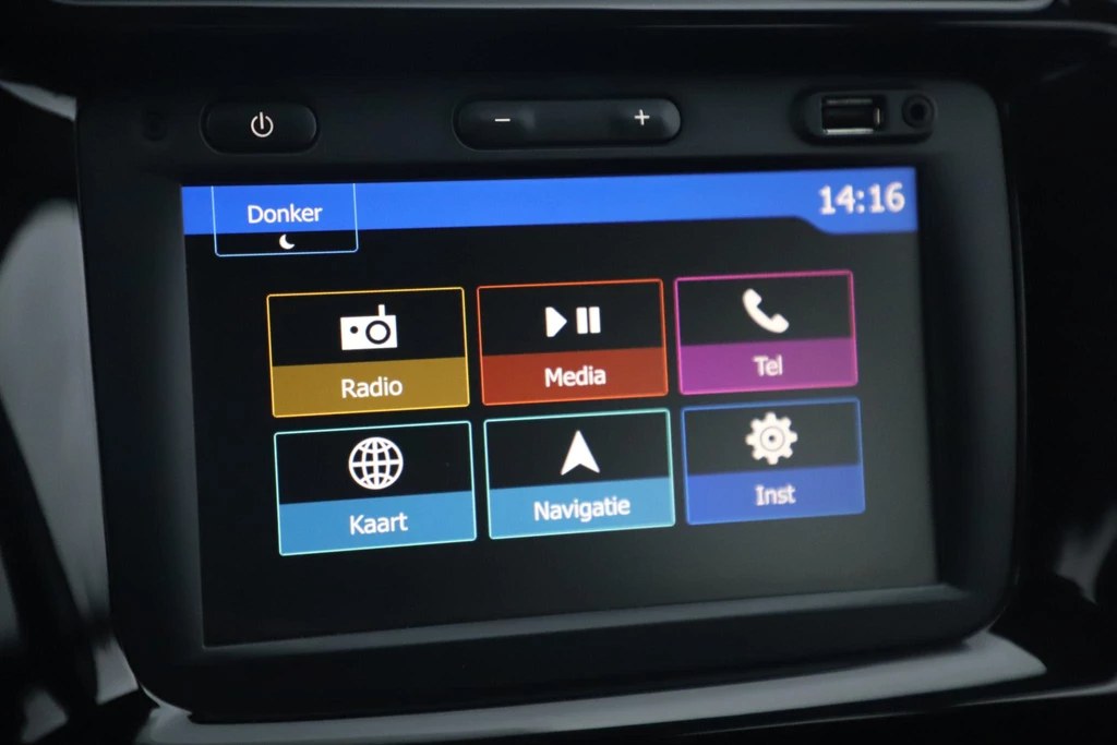 Dacia Spring – foto 14