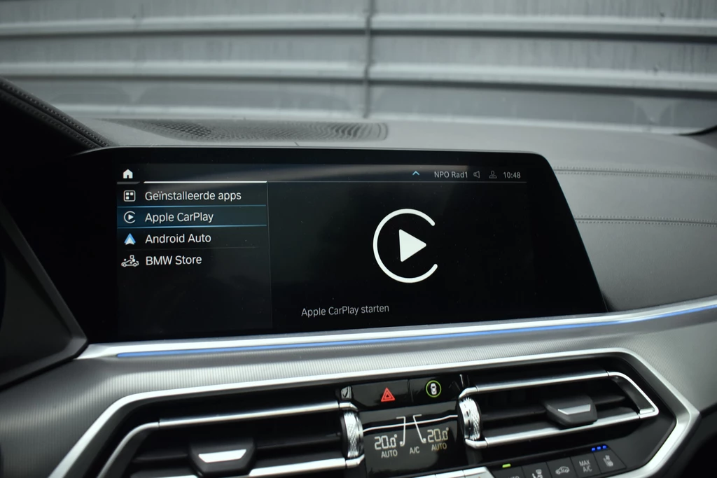 BMW X5 – foto 19