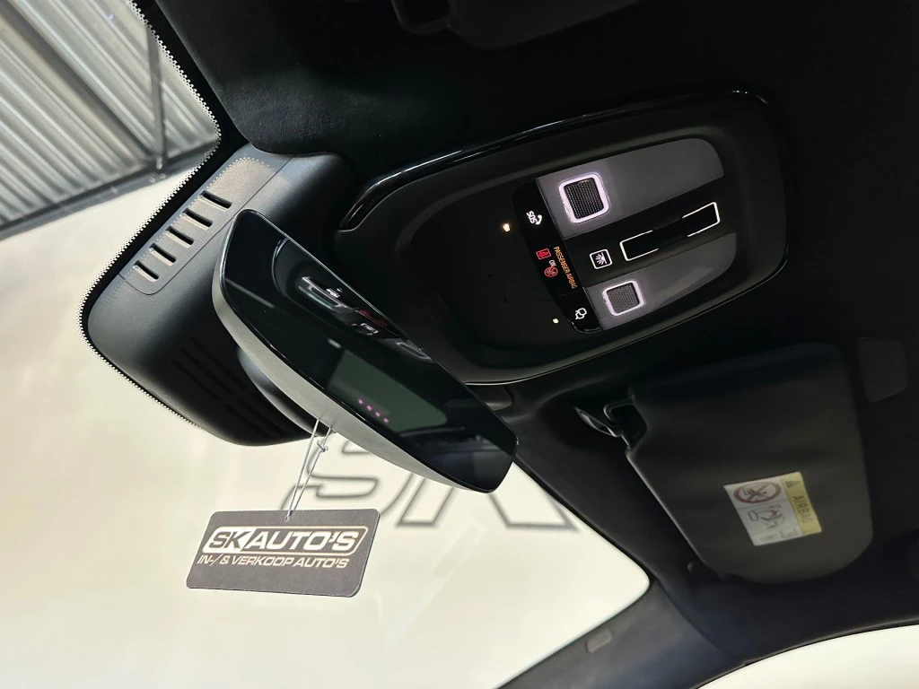 Volvo XC90 – foto 21