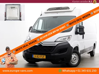 Citroën Jumper – thumbnail 1