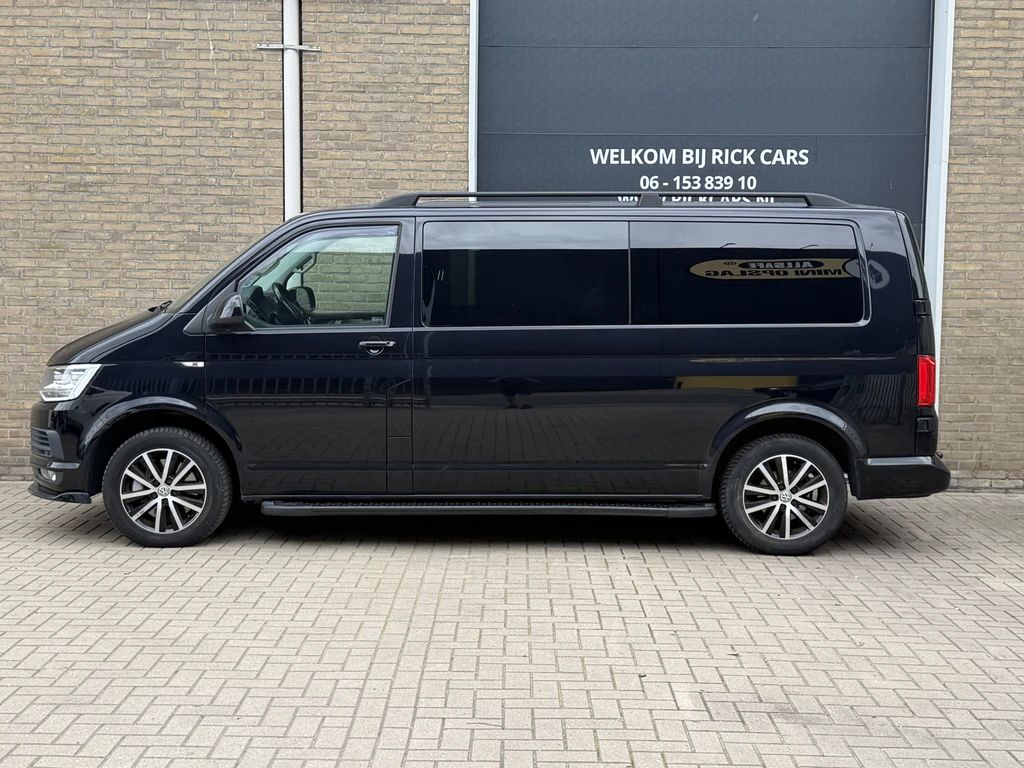Volkswagen Transporter – foto 2