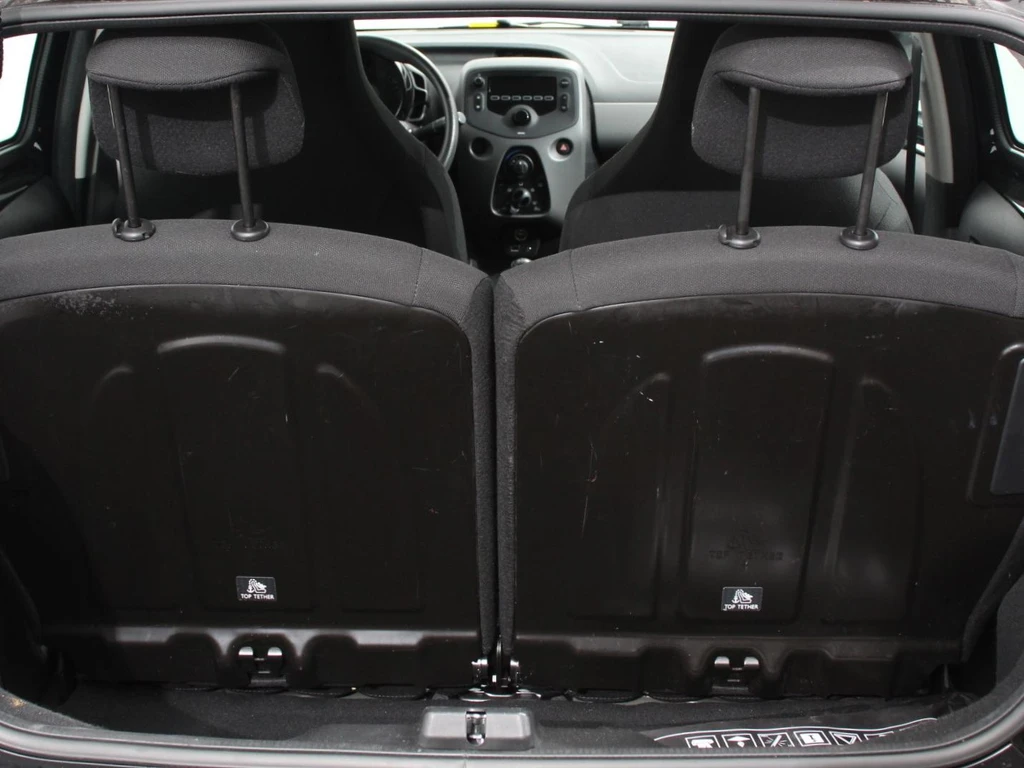 Peugeot 108 – foto 33