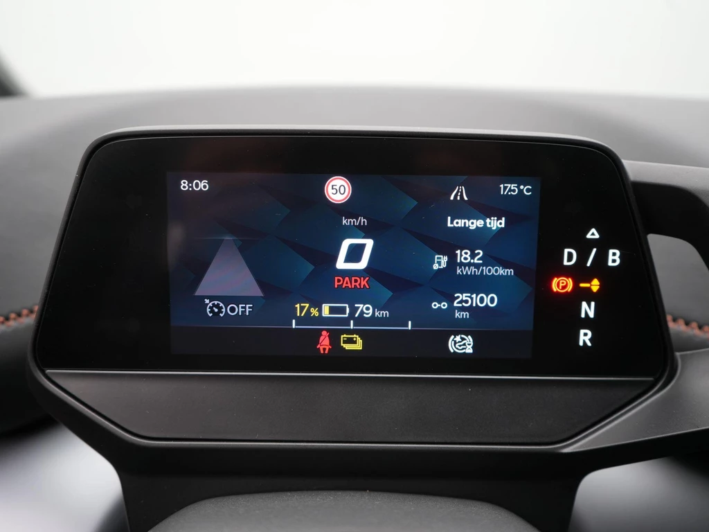 CUPRA Born – foto 14