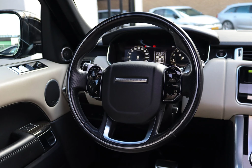 Land Rover Range Rover Sport – foto 21