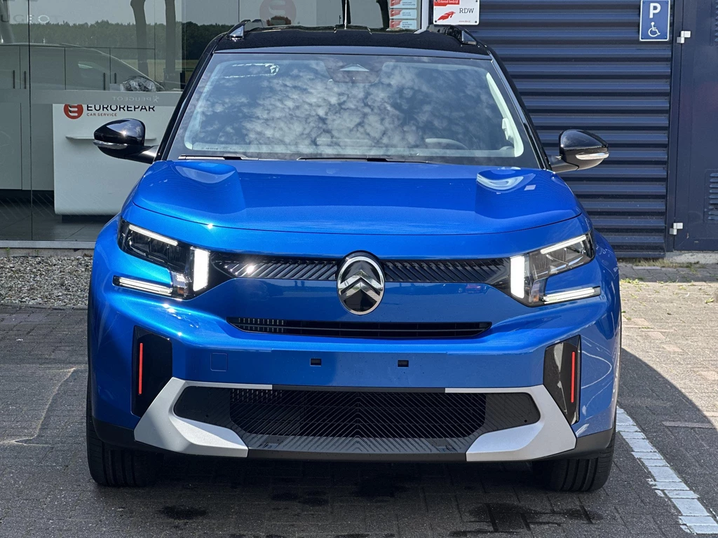 Citroën C3 Aircross – foto 6