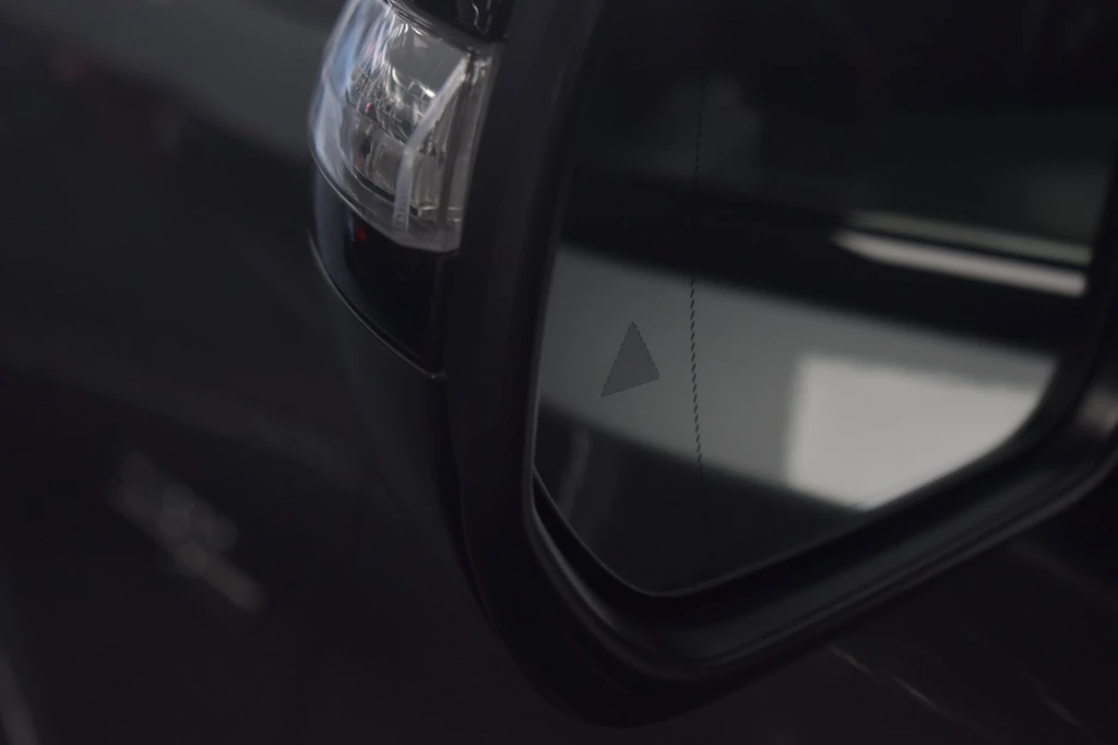 Mercedes-Benz GLE – foto 13