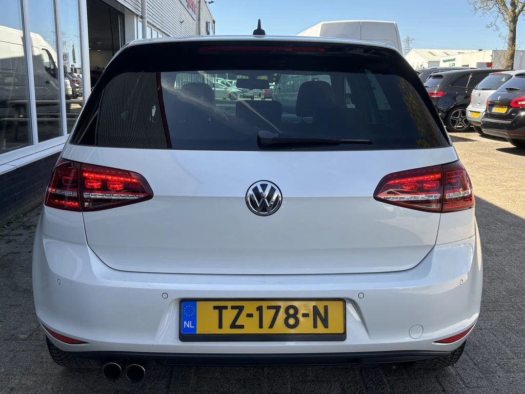 Volkswagen Golf – foto 4