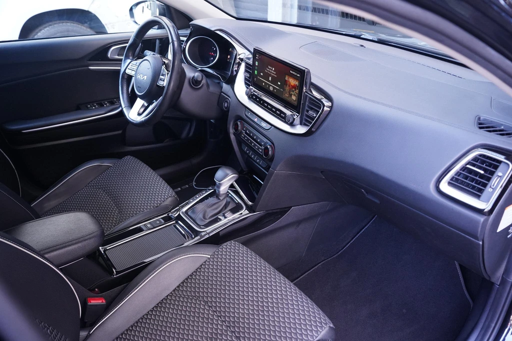 Kia Ceed Sportswagon – foto 47