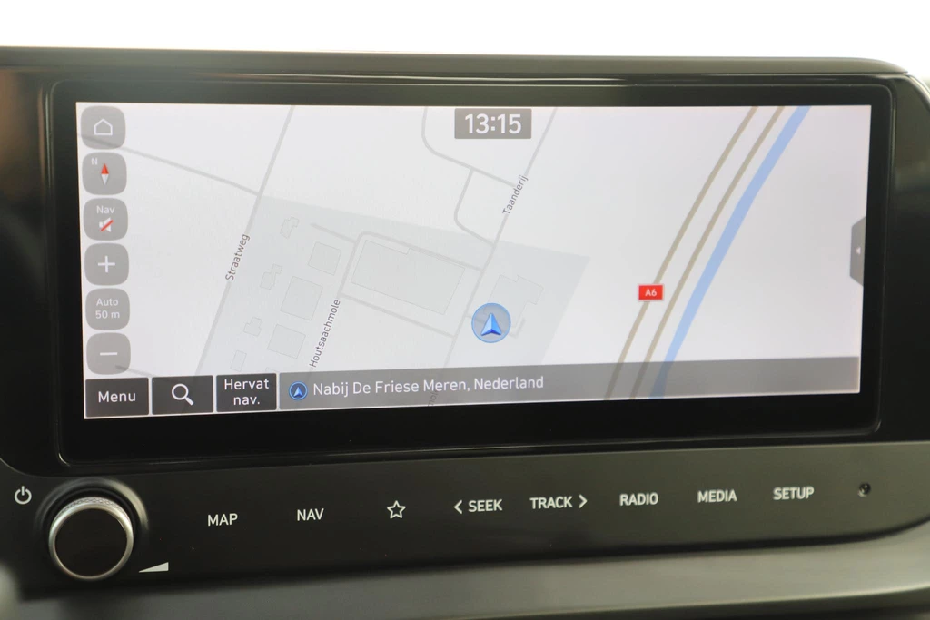 Hyundai i20 – foto 16