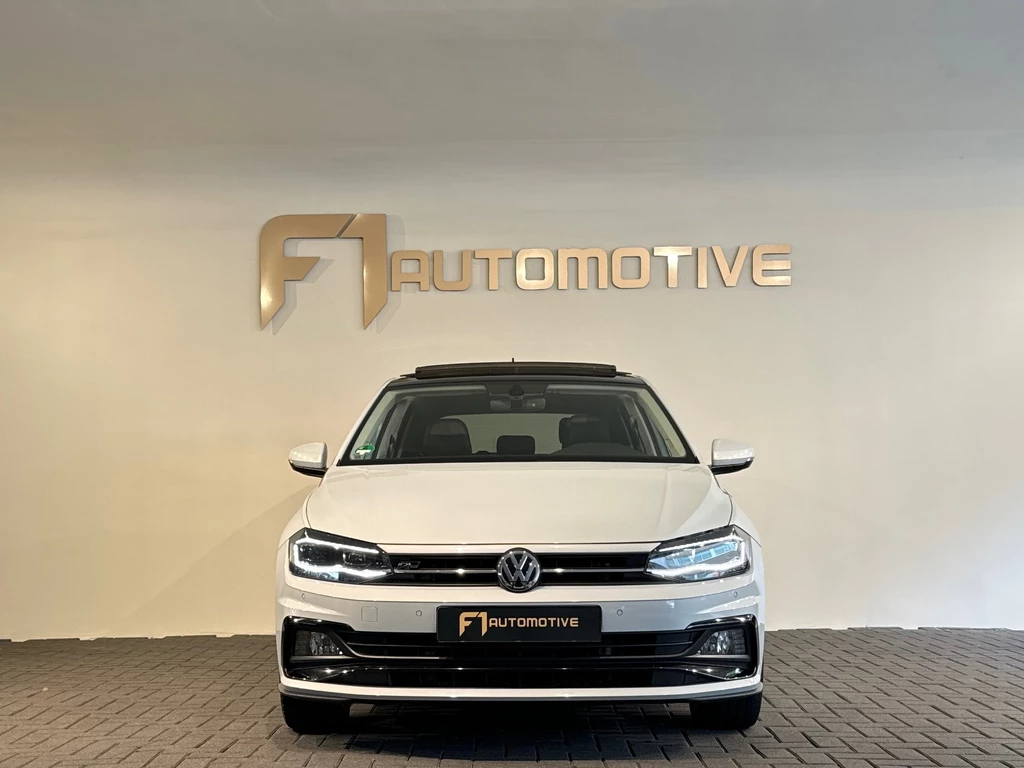 Volkswagen Polo – foto 8