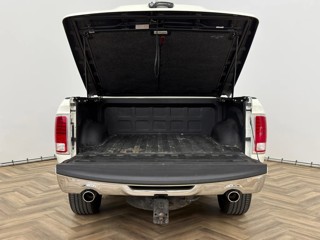 Dodge Ram 1500 – foto 8