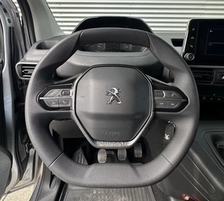 Peugeot Partner – thumbnail 13