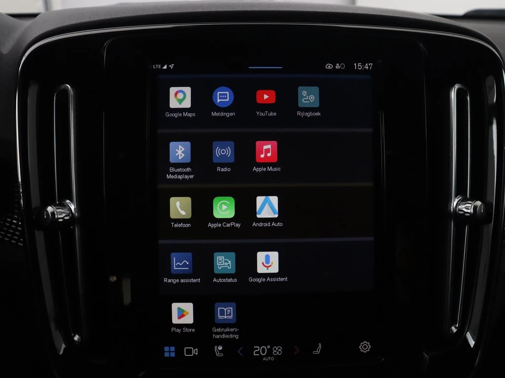 Volvo XC40 – foto 35