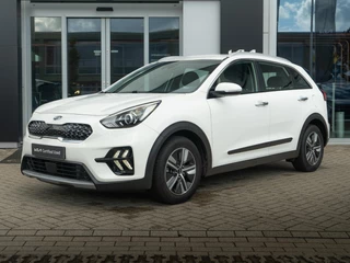 Kia Niro – thumbnail 3