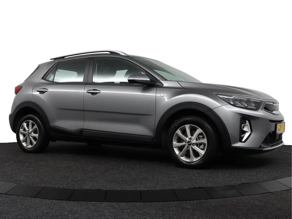 Kia Stonic – foto 10