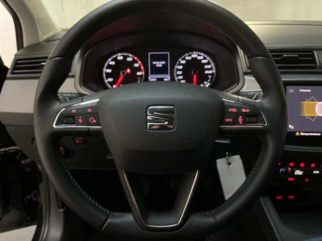 SEAT Ibiza – foto 11