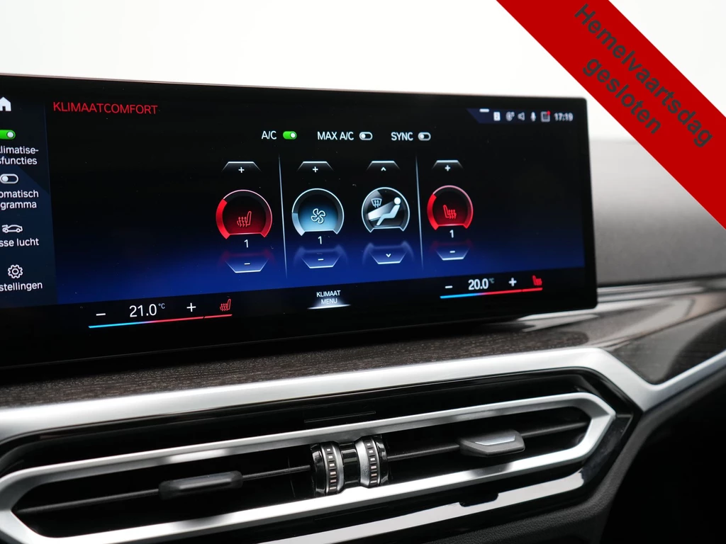 BMW 3 Serie – foto 23