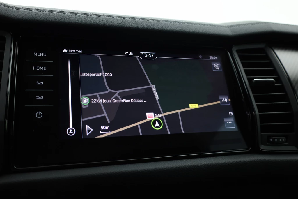 Škoda Kodiaq – foto 28