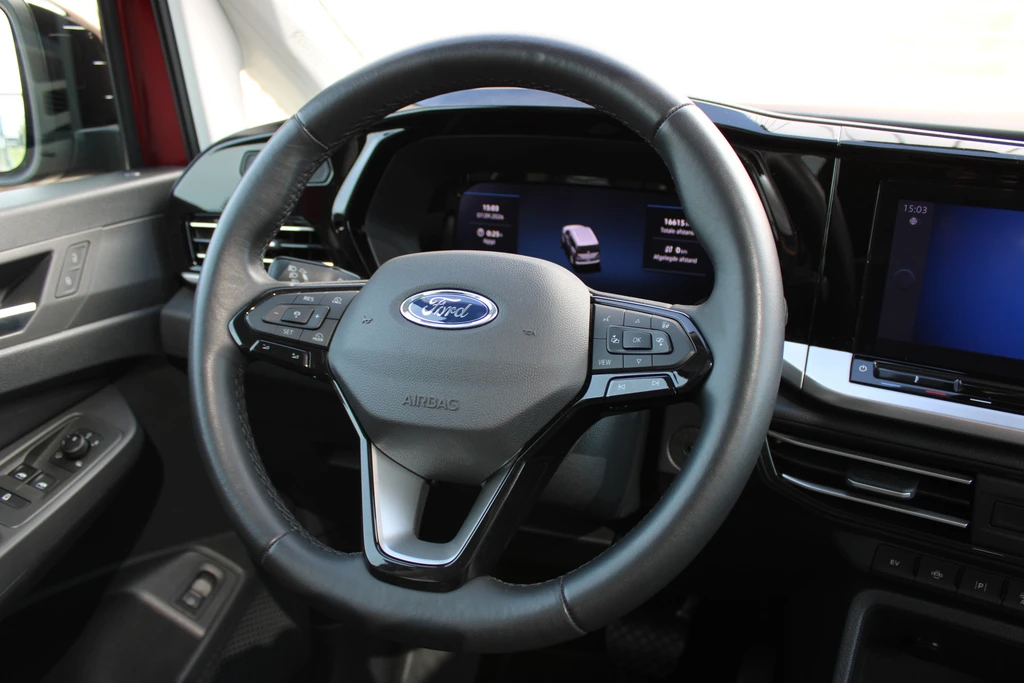 Ford Tourneo Connect – foto 22