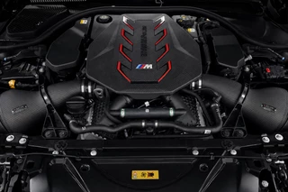 BMW M5 – thumbnail 25
