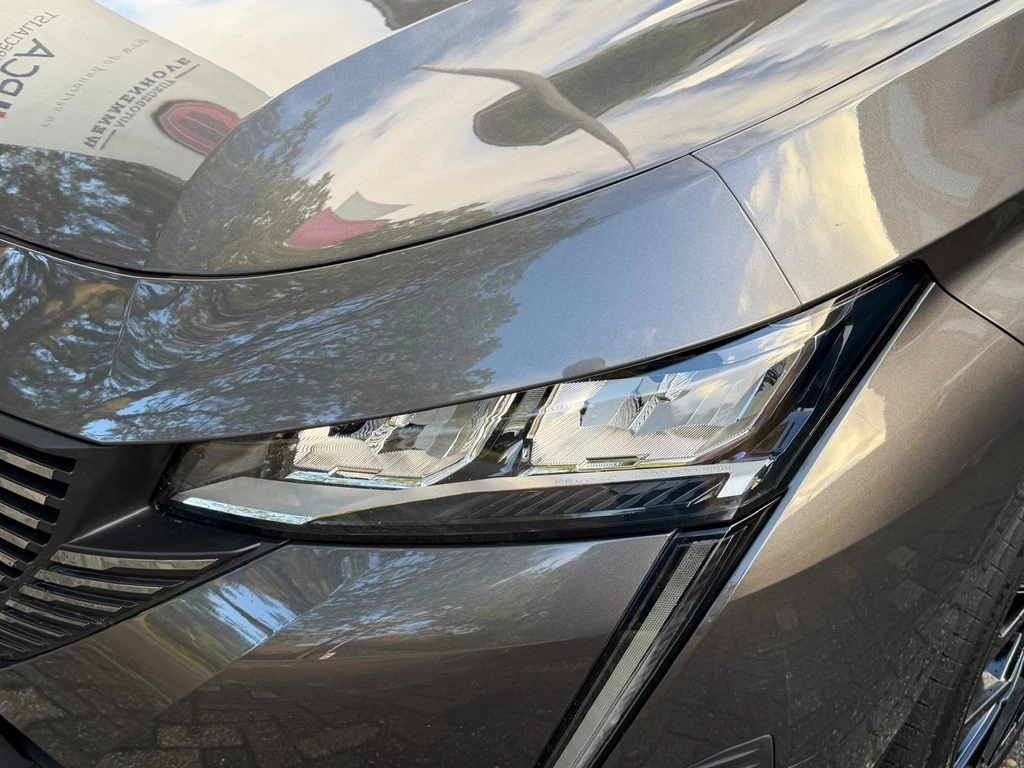 Peugeot 308 – foto 13