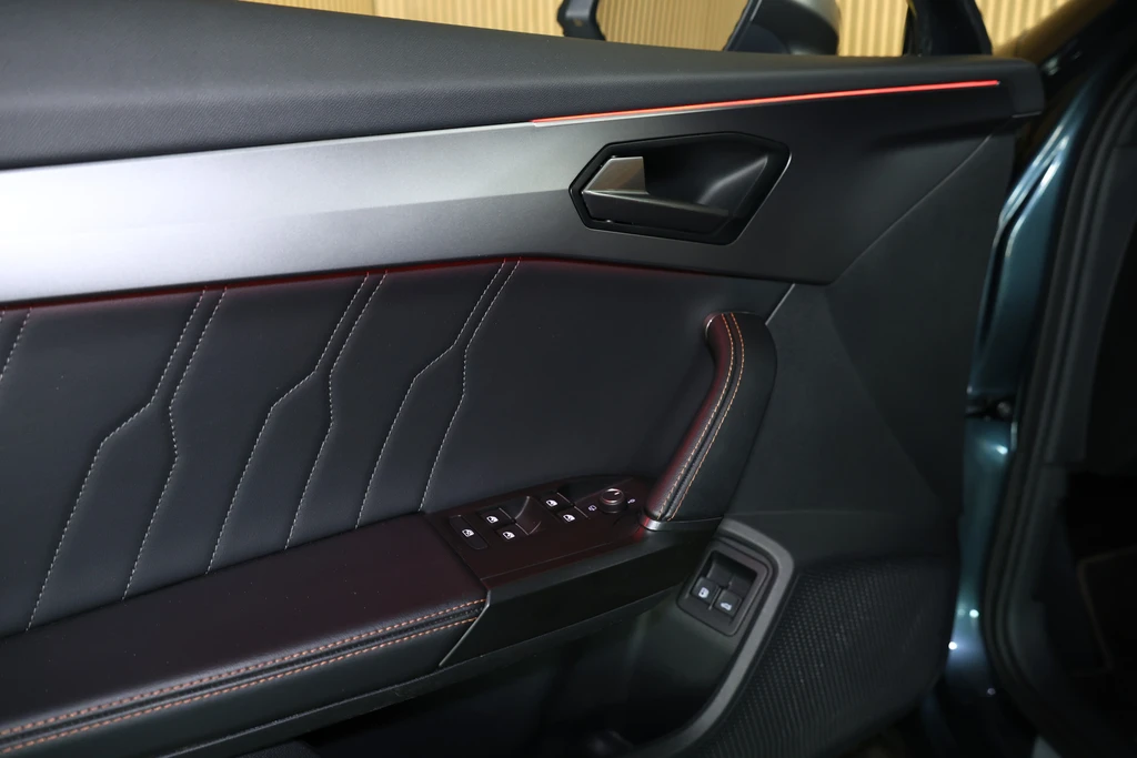 CUPRA Formentor – foto 13