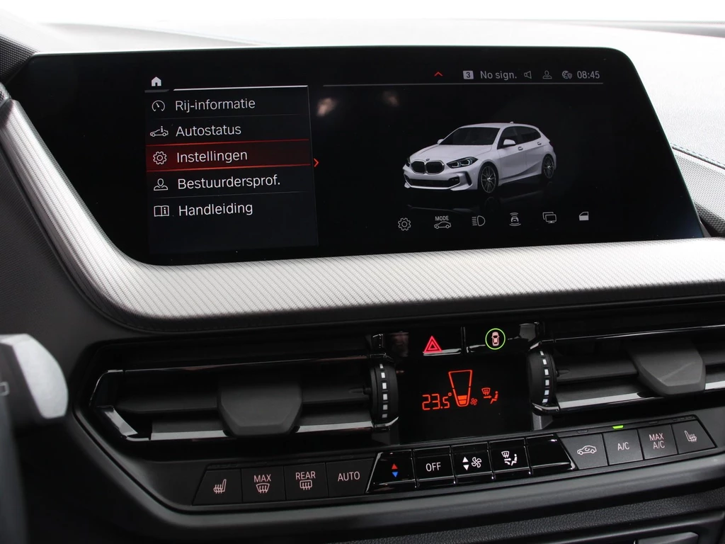 BMW 1 Serie – foto 24