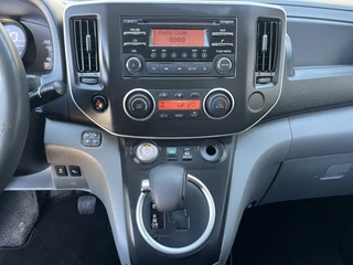 Nissan e-NV200 – thumbnail 20